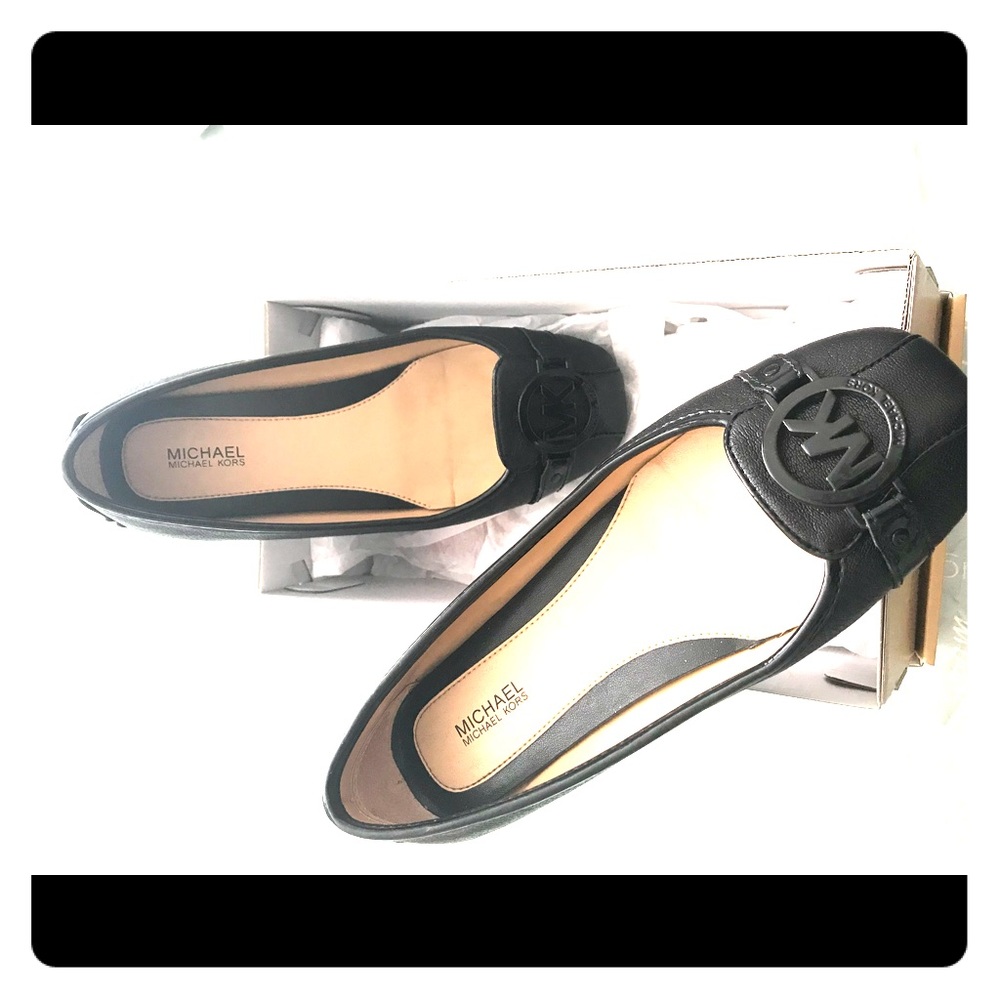 Michael Kors Flats